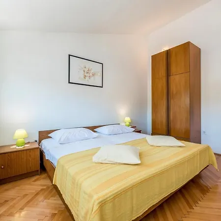 Penzion Apartments Zirje Žirje