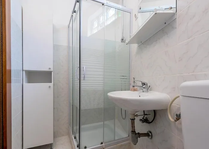 Apartments Zirje 3* Žirje